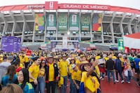 Se acaba el Mundial 2026 en México: ¿Cuántos partidos restan en el Estadio CDMX, Guadalajara y Monterrey?