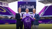 ¡Un último baile! Antoine Griezmann se despide del Atlético y jugará en Orlando desde julio de 2026
