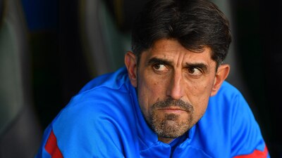 El DT de Chivas reconoció que la goleada que sufrieron ante América les dio una lección de humildad.