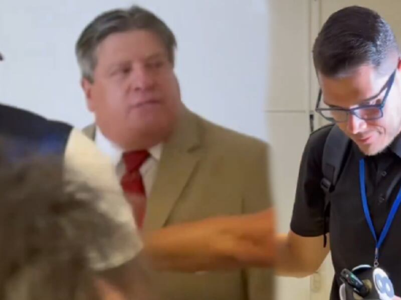 Miguel Herrera se ENCARÓ con periodista tras derrota de Costa Rica; fue criticado por ‘no tener experiencia’