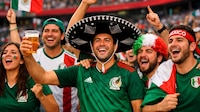Reviven la porra ‘ChiquitiBum’ para el Mundial 2026, a 40 años de que se volvió icónica en México