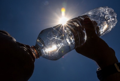 Autoridades no descartan que un golpe de calor provocó el deceso de la deportista