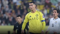 Cristiano Ronaldo SALDRÍA de Al-Nassr para volver a Europa o llegar a la MLS
