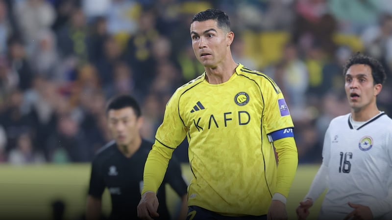 Cristiano Ronaldo SALDRÍA de Al-Nassr para volver a Europa o llegar a la MLS