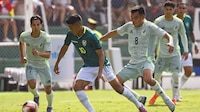 ‘Es un resultado muy engañoso’; Gustavo Mendoza tunde a la Selección Mexicana tras vencer a Bolivia