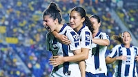 Así queda la Tabla General del Clausura 2026 de la Liga MX Femenil: Monterrey domina y Chivas le sigue