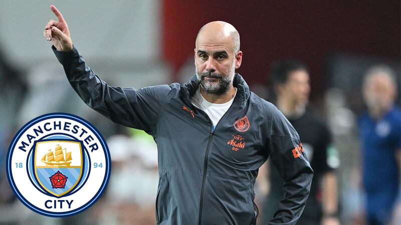 Pep Guardiola criticó el calendario de FIFA, ¿qué dijo el DT del Manchester City?
