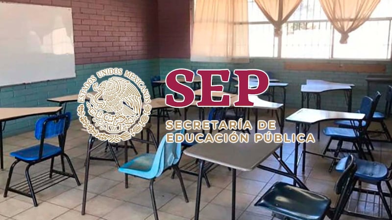 SEP aclara si habrá o no un MEGAPUENTE de 6 DÍAS para alumnos de primaria y secundaria