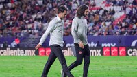 Necaxa dijo adiós al Apertura con empate ante Mazatlán; puesto de Fernando Gago pende de un hilo