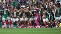Corea del Sur reconoce TRABAJO MENTAL de Selección Mexicana: ‘No vi un equipo nervioso por la presión’