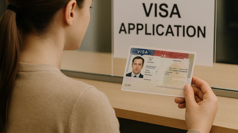 Visa Americana 2025: ¿Por qué publicaciones en Redes Sociales te pueden rechazar tu solicitud?