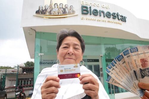 Pensión Bienestar NO entregará dinero a una nueva letra HOY 16 de septiembre; ¿por qué?
