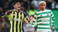 ¡Edson Álvarez y Julián Araujo tienen RIVALES! Así se jugarán los Playoffs de Europa League