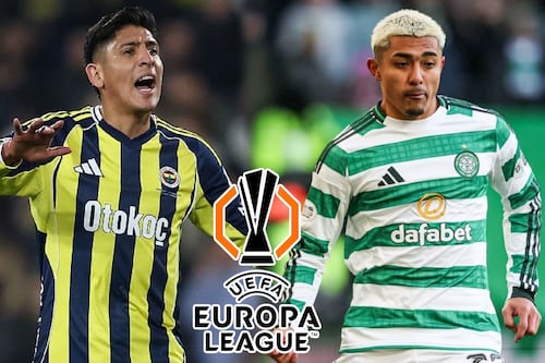 ¡Edson Álvarez y Julián Araujo tienen RIVALES! Así se jugarán los Playoffs de Europa League