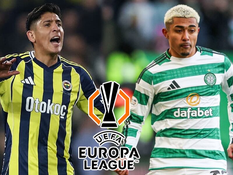 ¡Edson Álvarez y Julián Araujo tienen RIVALES! Así se jugarán los Playoffs de Europa League