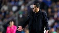 Efraín Juárez señala a Cruz Azul por cómo llegó a la Final: ‘Son los más beneficiados por el arbitraje’