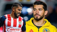 El día que Henry Martín buscó PELEAR con Miguel Ponce, pero en América le advirtieron: ‘Está loco’