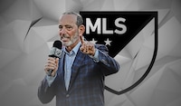 Comisionado DESCARTA ascenso y descenso inmediato para MLS: ‘No, ¿por qué lo harían los dueños?’