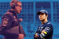 ¡Red Bull relevó del puesto a ex ingeniero de Checo Pérez! Hugh Bird volverá a la fábrica de la escudería