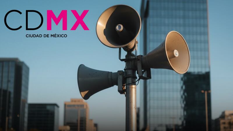 ¿Cuándo será el primer SIMULACRO NACIONAL de 2026 en CDMX? Fecha, hora y cuántos habrá durante el año