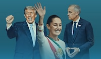 CONFIRMADO: Claudia Sheinbaum asistirá a la Final del Mundial 2026 por invitación de Donald Trump