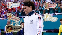 Por este MOTIVO FIFA le habría negado el parche ‘Legacy’ a Memo Ochoa, pese a estar en 6 MUNDIALES