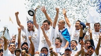 Israel Castro defiende la grandeza de Pumas: ‘Lo es por lo que mostró, eso no se va a quitar’