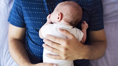 Con las licencias también se busca combatir los estereotipos de género