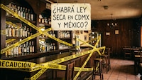 ¿Habrá LEY SECA desde este 11 de junio y hasta el final de la justa mundialista? Esto se sabe