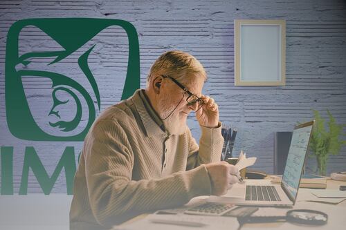 ¿Pensión IMSS 2025 ADELANTARÁ varios PAGOS a jubilados en noviembre por el Buen Fin? Esto sabemos