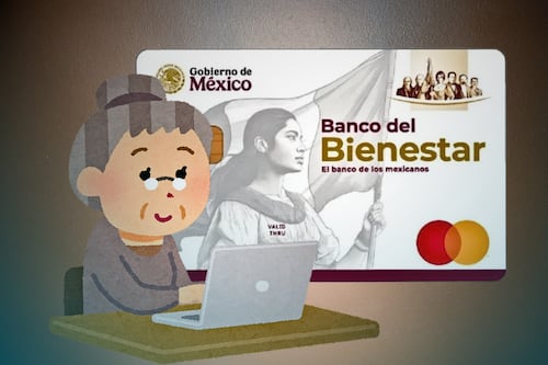 Pensión Bienestar, Mujeres y con Discapacidad 2026: ¿Qué letras y apellidos COBRAN HOY JUEVES 12 de MARZO?