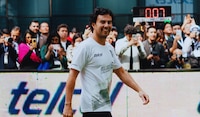 ¡OFICIAL! Sergio ‘Checo’ Pérez RENUEVA con Cadillac HASTA 2029, en medio de su Gran Premio 300