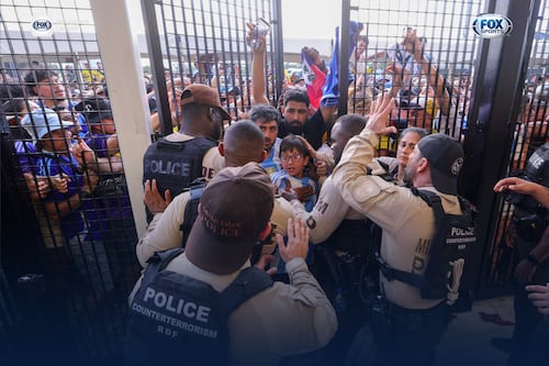 Estadio de la Final de Copa América tunde a Conmebol: ‘Hemos organizado Super Bowls y F1′