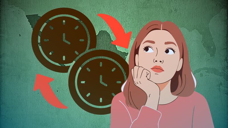 Llega cambio de HORARIO 2026 a México: ¿Qué estados y municipios ADELANTAN o ATRASAN el reloj en MARZO?