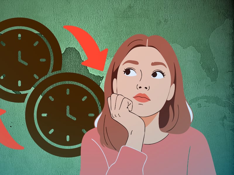 Llega cambio de HORARIO 2026 a México: ¿Qué estados y municipios ADELANTAN o ATRASAN el reloj en MARZO?