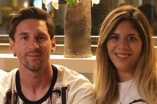 Hermana de Leo Messi sufre accidente vial en Miami y pospone su boda, ¿cuál es su estado de salud?