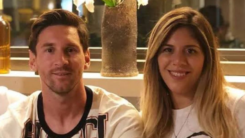 Hermana de Leo Messi sufre accidente vial en Miami y pospone su boda, ¿cuál es su estado de salud?