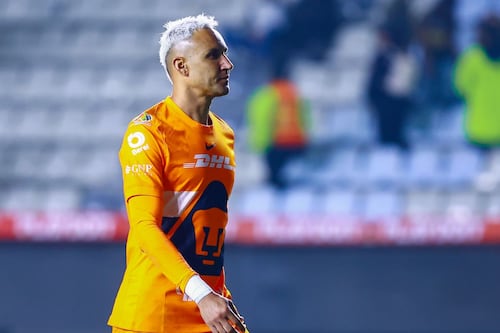 ¡Semana trágica! Keylor Navas se queda sin el Mundial 2026 y sin Liguilla en tan solo 3 días