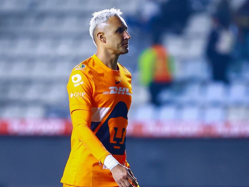 ¡Semana trágica! Keylor Navas se queda sin el Mundial 2026 y sin Liguilla en tan solo 3 días