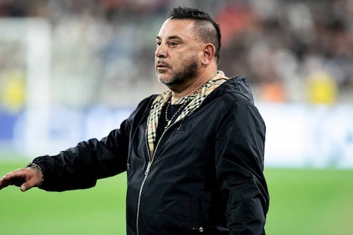 Mohamed afirma que Toluca jugó su peor partido del año en San Diego: ‘El balón y el pasto influyen’