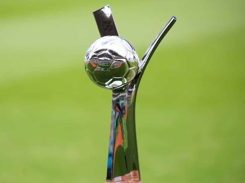 Selección Mexicana conoce a sus rivales del Mundial Sub-20 femenil 2026: Argentina y el anfitrión Polonia