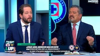 ‘Cruz Azul se siente local en C.U.’; en LUP creen que Pumas puede pagar ser tan defensivo en la Final de Ida