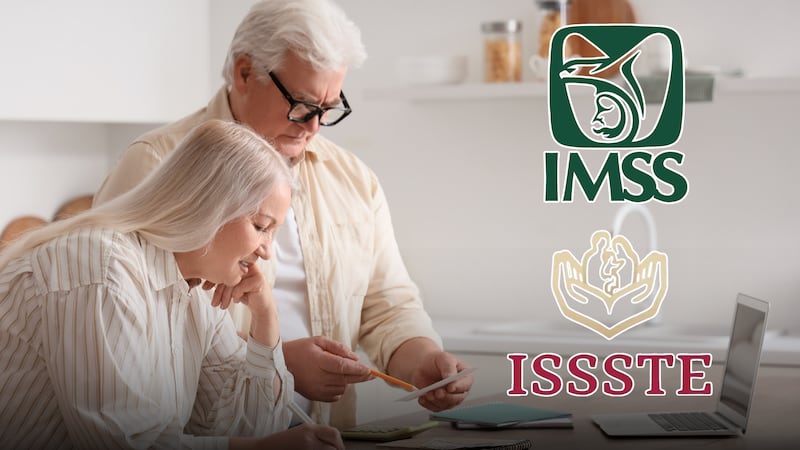 ¿Jubilados de Pensión IMSS e ISSSTE deben presentar su Certificado de Supervivencia para cobrar pagos?