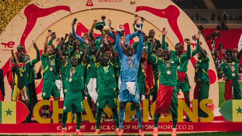 De MODESTO, nada: Revelan los PREMIOS otorgados a Senegal por ganar la Copa Africana