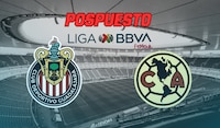Chivas vs. América Femenil se pospone por operativo de seguridad en Jalisco