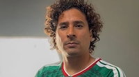 Guillermo Ochoa revela su convocatoria al Tricolor: ‘Hoy comienza mi última concentración’