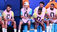 ¡Neymar sigue recuperándose! Reportan que es poco probable que juegue ante Haití en el Mundial 2026