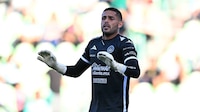 ¿Quién es Ricardo Rodríguez, el portero que Cruz Azul fichó para el Apertura 2026 de Liga MX?