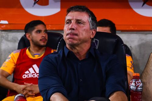 ¡Se le hizo costumbre! Robert Dante Siboldi y sus polémicas salidas de clubes de Liga MX (VIDEO)