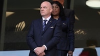 Nueva Zelanda retira apoyo a Infantino y pide revisión de FIFA para ‘restablecer la credibilidad’